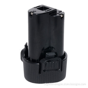 10.8V Power Tool Battery for Makita BL1013, 194550-6, 194551-4